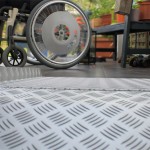 rampas DI, eliminación de barreras arquitectónicas leves