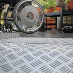 rampas DI, eliminación de barreras arquitectónicas leves