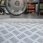 rampas DI, eliminación de barreras arquitectónicas leves