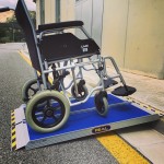 rampastelescopicas para sillas de ruedas