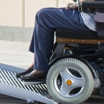 Rampas Instalables en vehículos sin homologaciones