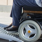 Rampas Instalables en vehículos sin homologaciones