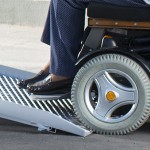 Rampas Instalables sin necesidad de homologaciones