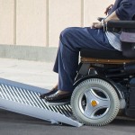 Rampas Instalables en vehículos sin homologaciones