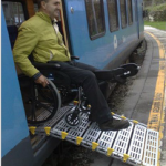 rampas enrollables rollaramp