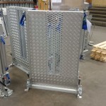 Modelo BGR_D con suelo plano