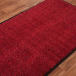 felpudo de base de goma antideslizante para rampas