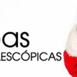 rampastelescopicas con papa noel