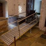 accesibilidad sin obras en entornos de patrimonio.