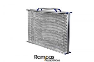 rampas tipo maleta de 80 cm de ancho