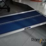 Rampa plegable FEAL