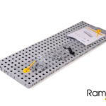 set completo de rampa KIT 1 salva umbrales