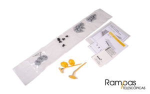 accesorios de rampa Kit 001 salva umbrales