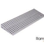 rampa kit 1 salva umbrales para sillas de ruedas