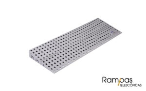 rampa kit 1 salva umbrales para sillas de ruedas