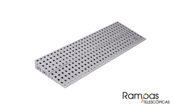 Ramp Kit001 sin obras ligeras