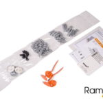 accesorios de rampa kit 002 salva umbrales