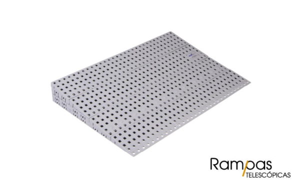 Rampa Kit 002 salva umbrales
