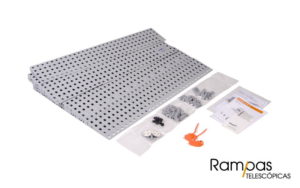 rampa Kit 002 para salvar umbrales