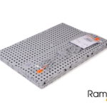 rampa Kit 002 para salvar umbrales