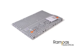 rampa Kit 002 para salvar umbrales