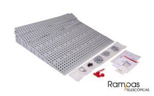 rampa para salvar umbrales Kit 003