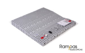 rampas para accesibilidad kit 003 salva umbrales