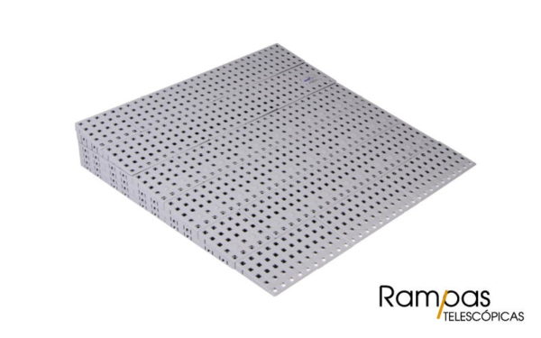 Rampa Kit 003  salva umbrales para accesibilidad