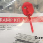 rampa KIT 003 salva umbrales