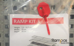 rampa KIT 003 salva umbrales