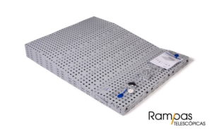 rampa Kit 004 salva umbrales para silla de ruedas