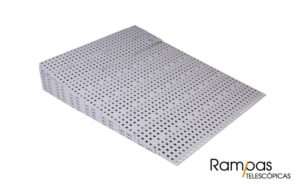 rampa kit 004 para salvar umbrales para silla de ruedas