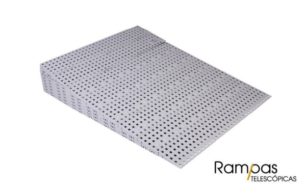 Rampa Kit 004 para salvar umbrales