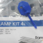 rampa kit 004 para salvar umbrales