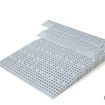rampa kit para salvar umbrales