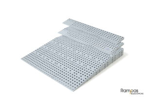 rampa kit para salvar umbrales