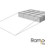 plataforma kit para rampas