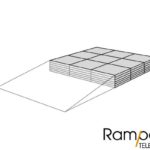 plataforma de rampa KIT